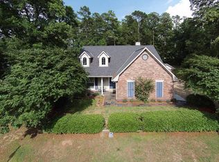 4935 Beechwood Hills Dr, Shreveport, LA 71107