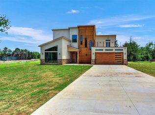 724 Highport Rd, Pottsboro, TX 75076