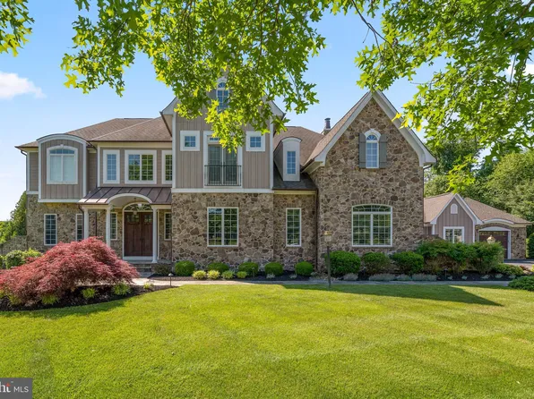 12201 Running Fence Ln, Clarksville, MD 21029