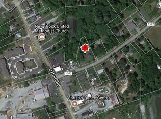 77 Allensville Rd, Roxboro, NC 27574