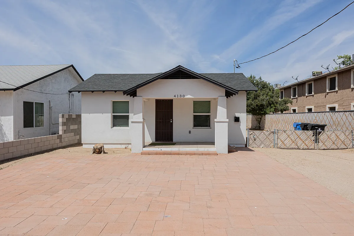 Building Photo - 4130 N Longview Ave, Phoenix Az