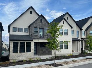 2328 N White Cliff Dr, Lehi, UT 84043