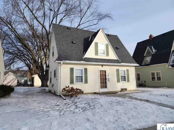 422 Mound Ave, Mankato, MN 56001