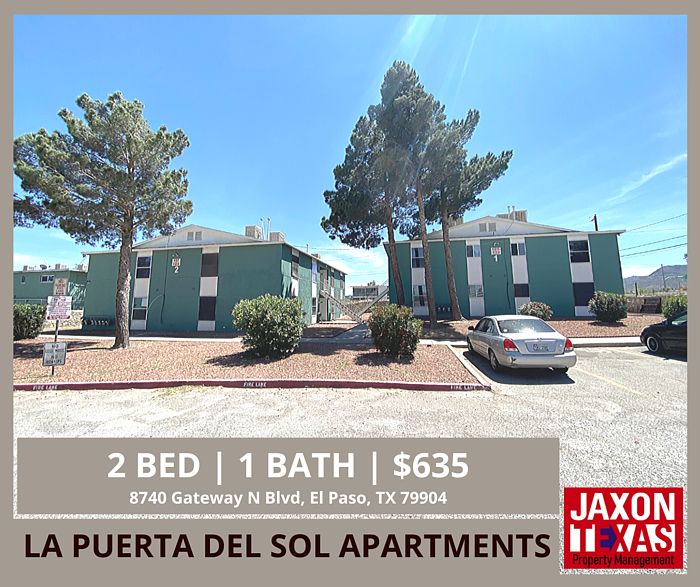 1st image of 8740 S Gateway North Blvd #135
