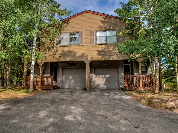 44 Ryan Gulch Rd #A1, Silverthorne, CO 80498