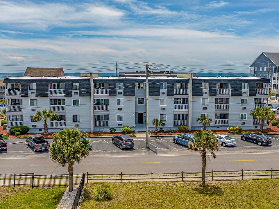 5001 N Ocean Blvd. UNIT 2G, North Myrtle Beach, SC 29582 MLS 2403796