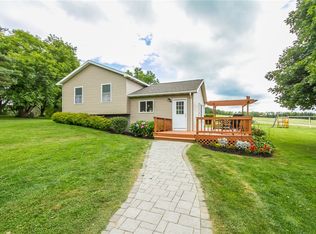 8425 Nighan Hill Rd, Honeoye, NY 14471