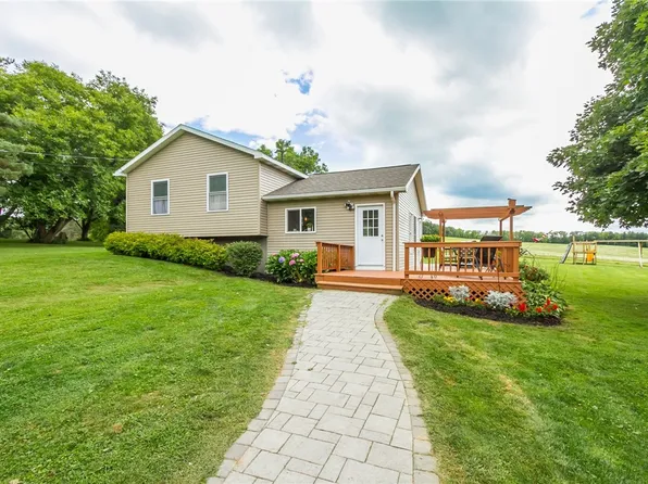 8425 Nighan Hill Rd, Honeoye, NY 14471