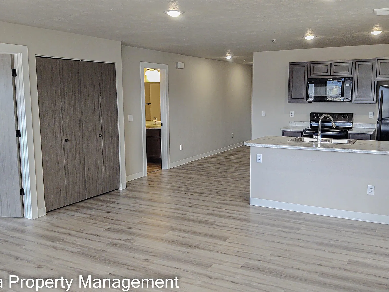 McNett Flats — Photo 4