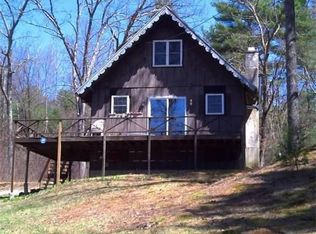 93 Beaver Lake Rd, Ware, MA 01082