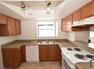 7300 Pirates Cove Rd UNIT 2031, Las Vegas, NV 89145