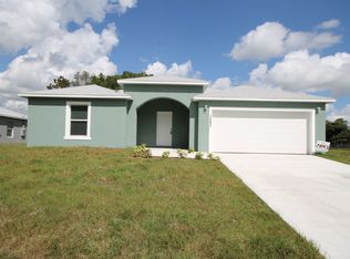 1297 Stone St NW, Palm Bay, FL 32907