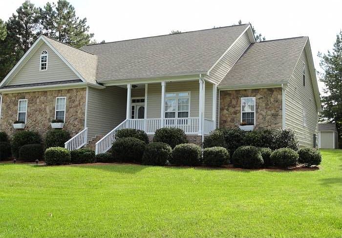 Beautiful Home