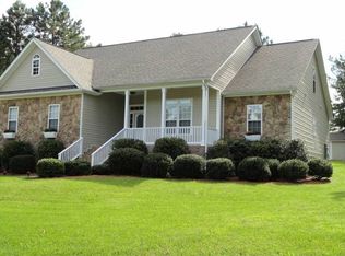 140 Briarwood Pl, Wake Forest, NC 27587