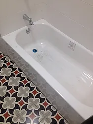 Rented by Reginald Jacobs