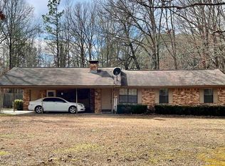 9626 Old Warren Rd, Pine Bluff, AR 71603