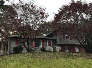 600 Rotterdam Rd, Liberty, SC 29657