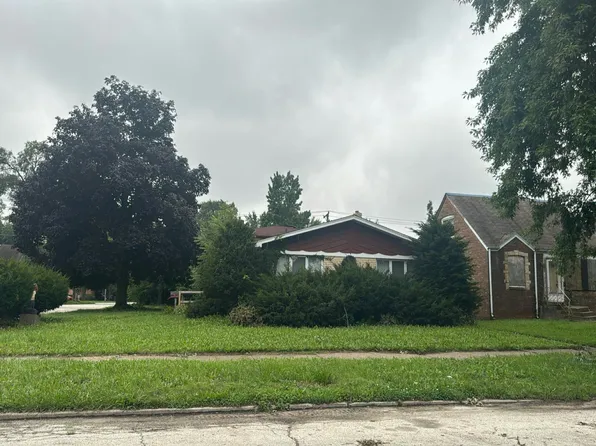 501 Webb St, Calumet City, IL 60409