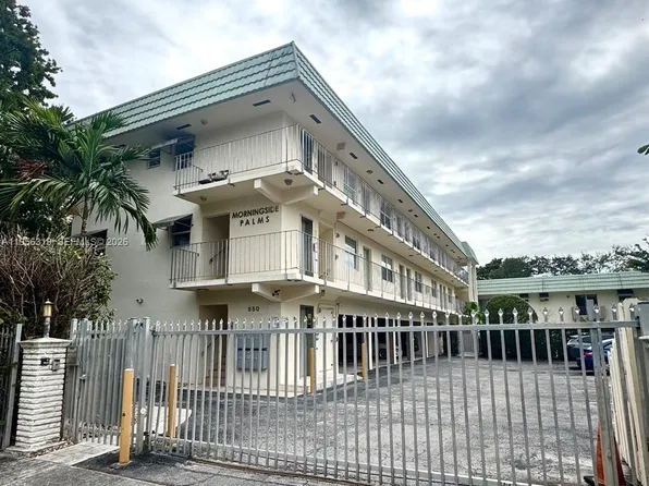650 NE 61st St APT 36, Miami, FL 33137