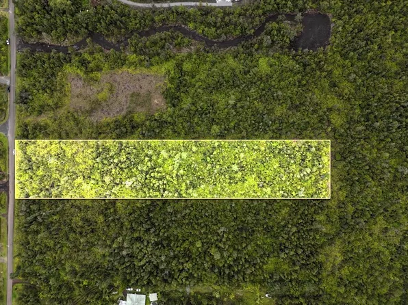 Pikake St Lot 8075, Mountain View, HI 96771