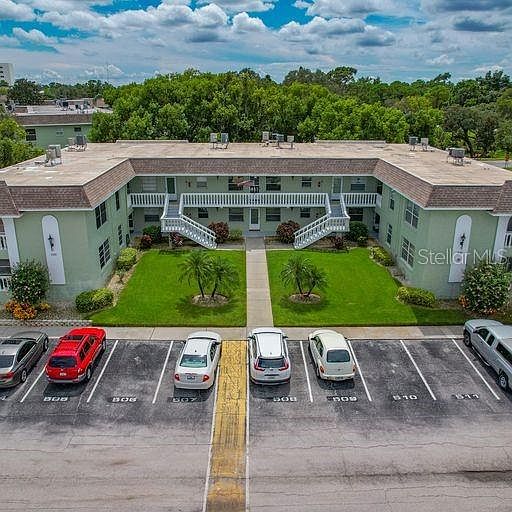 1st image of 1250 S Pinellas Ave APT 504