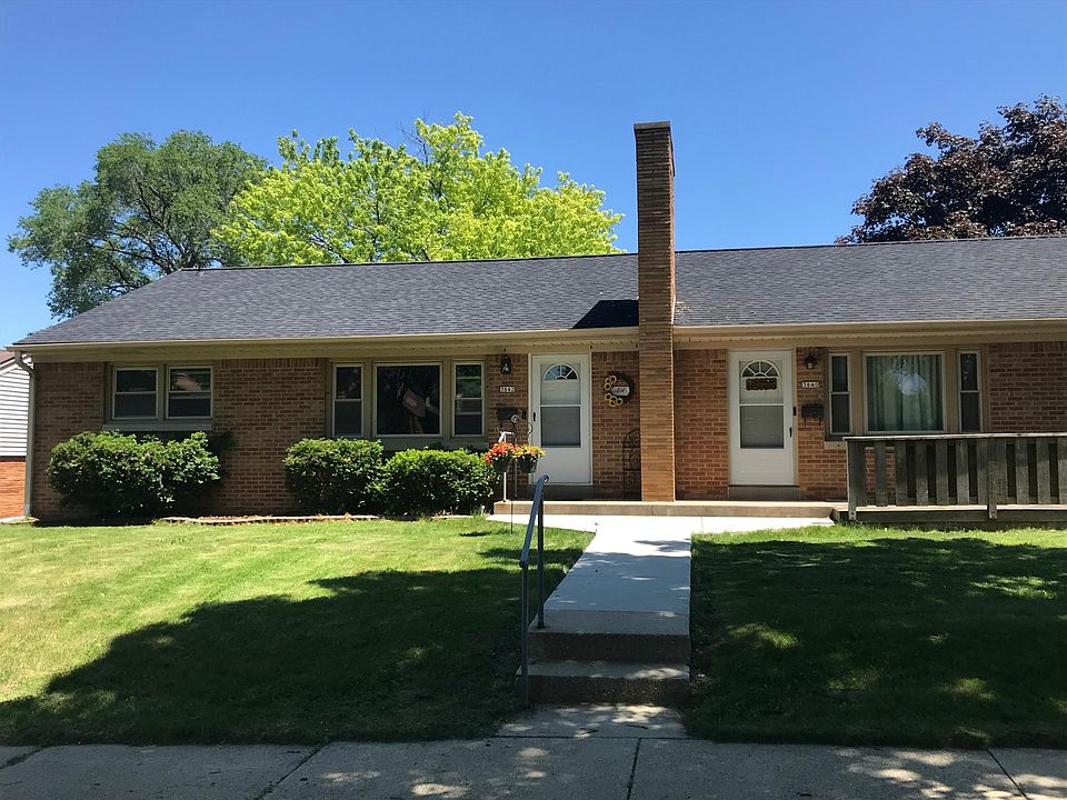1st image of 3840 N 79th St #3840