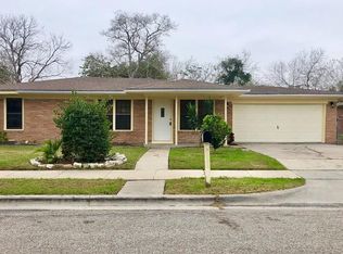 10665 Veda Dr, Corpus Christi, TX 78410