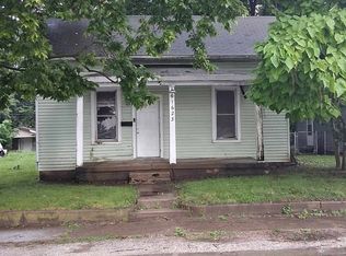 1623 N Illinois Ave, Connersville, IN 47331