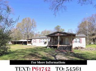 146 Canaan Dr, Monroe, LA 71202
