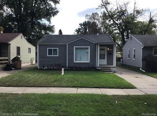 7873 Cornell St, Taylor, MI 48180