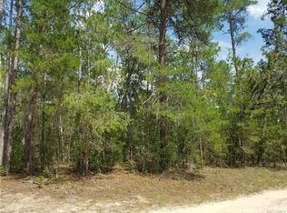 12069 S Vina Maria Point, Floral City, FL 34436