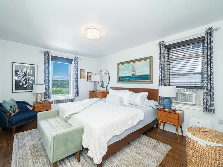 330 Haven Ave #3K — Photo 5