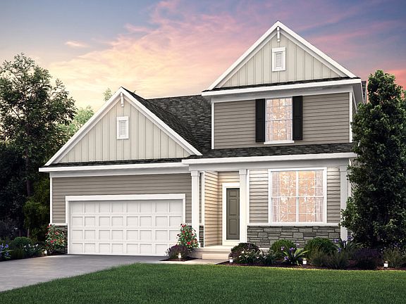 Heartland Stone HR2J