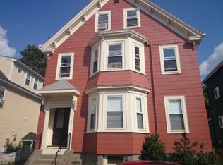 10 Union Ave, Boston, MA 02130