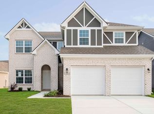 67 Winding Brook Way, Pendleton, IN 46064