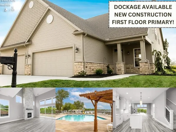 2969 S Waterside Ct, Lakeside Marblehead, OH 43440