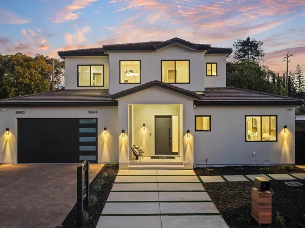 18844 Hunter Way, Cupertino, CA 95014