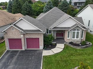 185 Golf Links Dr #176, Wilmot, ON N3A3N9