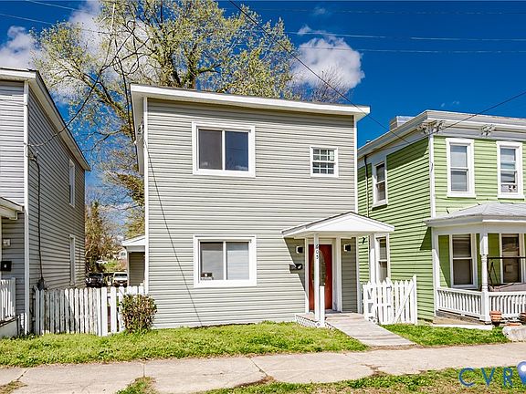 4th image of 605 W Washington St