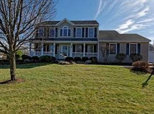 805 Vista Blvd, Schenectady, NY 12306