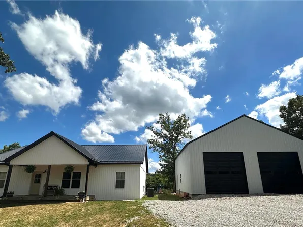 10576 Radio Station Rd, Cadet, MO 63630