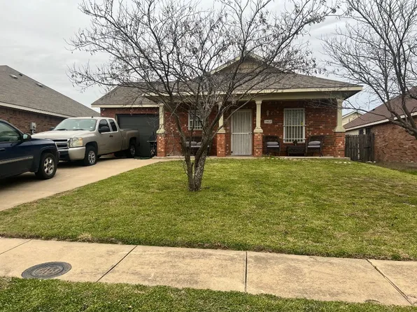 3423 Charolais Dr, Dallas, TX 75241