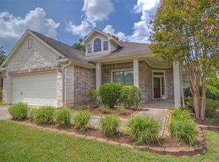 181 Rolling Springs Dr, Montgomery, TX 77356