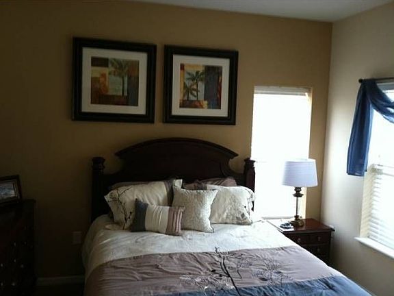 Awesome Bedroom 1