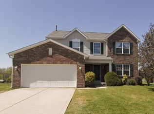 1543 Royal Lake Cir, Indianapolis, IN 46228