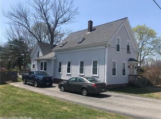 135 Lewis Ave, Saco, ME 04072