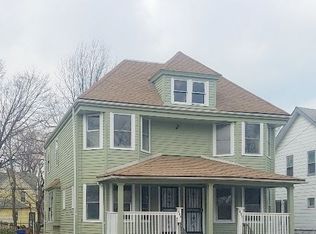 628 E 127th St, Cleveland, OH