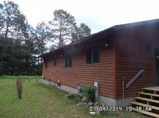 3989 County Highway C, Rhinelander, WI 54501