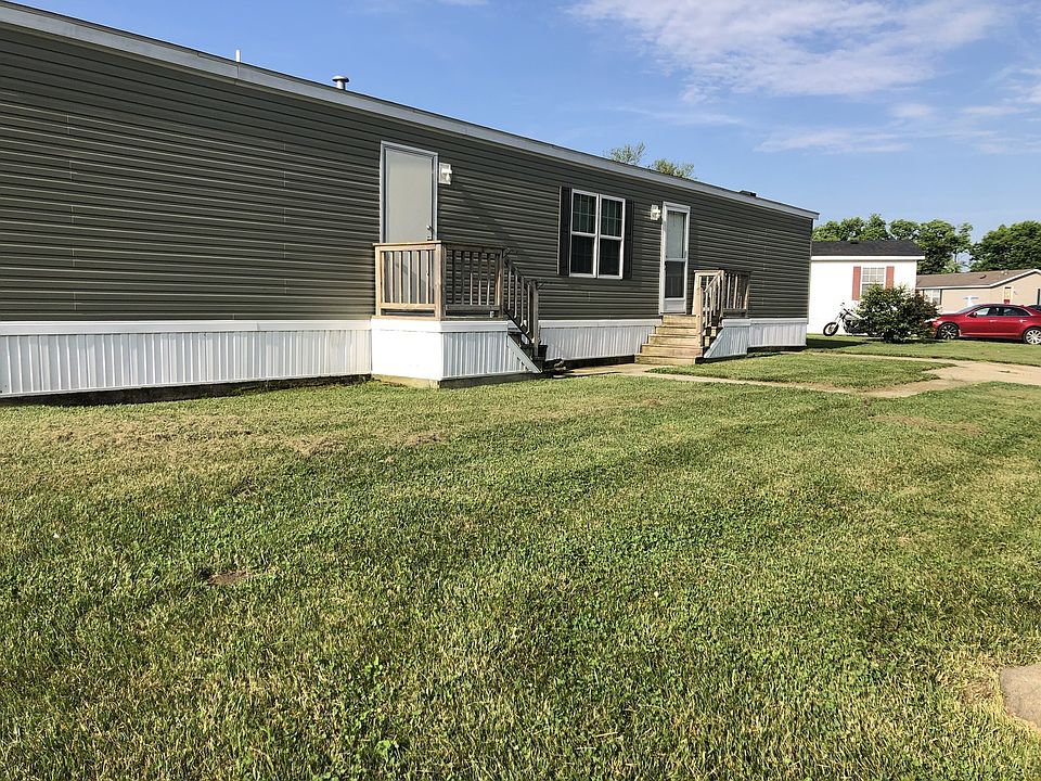1st image of 2986 E Deerfield Run Blvd #64