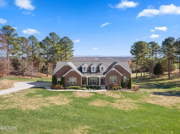 1390 County Road 3051, Athens, TN 37303